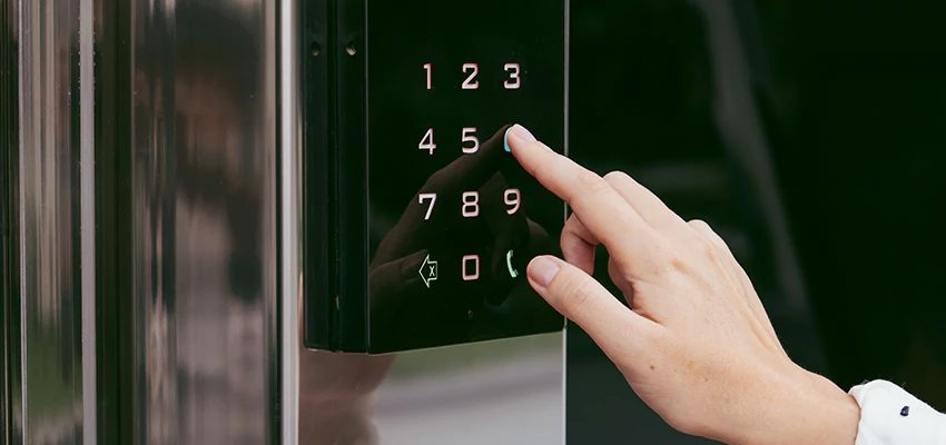 Business Locksmith Solutions in La Crescenta-Montrose, CA