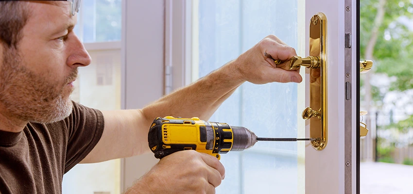 Affordable Bonded & Insured Locksmiths in La Crescenta-Montrose, CA