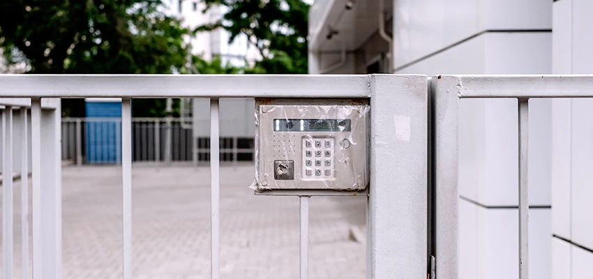 Gate Locks For Metal Gates in La Crescenta-Montrose, California