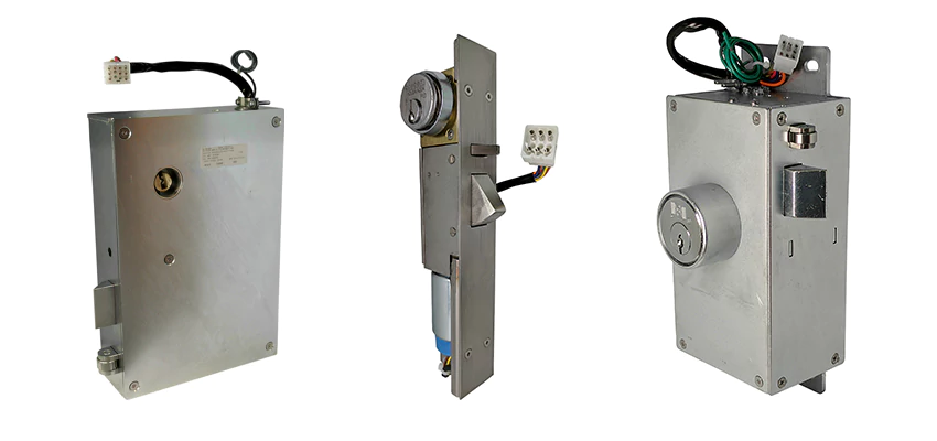 Locksmith For RR Fence Gates Brink Lock in La Crescenta-Montrose, CA