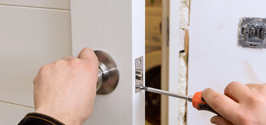 Wifi Deadbolt Installation in La Crescenta-Montrose, CA