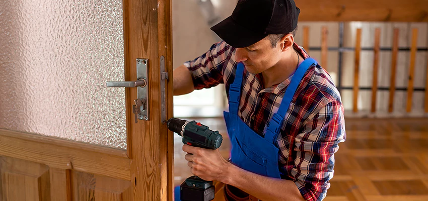 Trusted Local Digital Locks Locksmith Repair in La Crescenta-Montrose, California