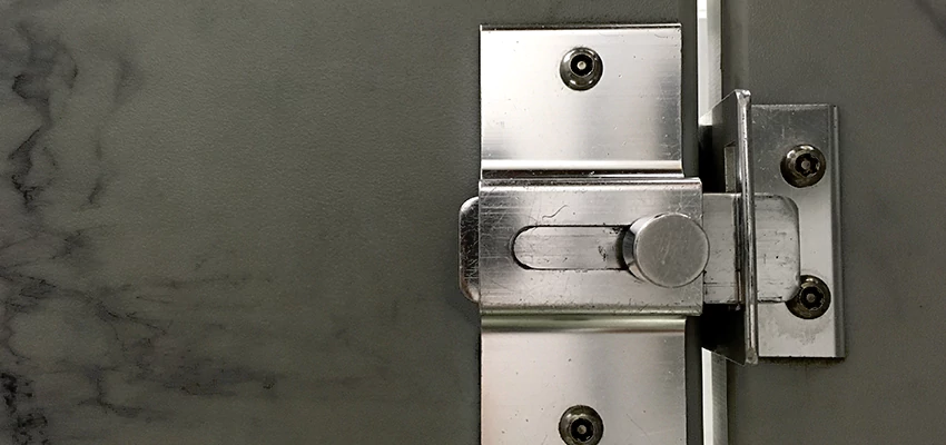 Fix A Room Door Lock in La Crescenta-Montrose, CA