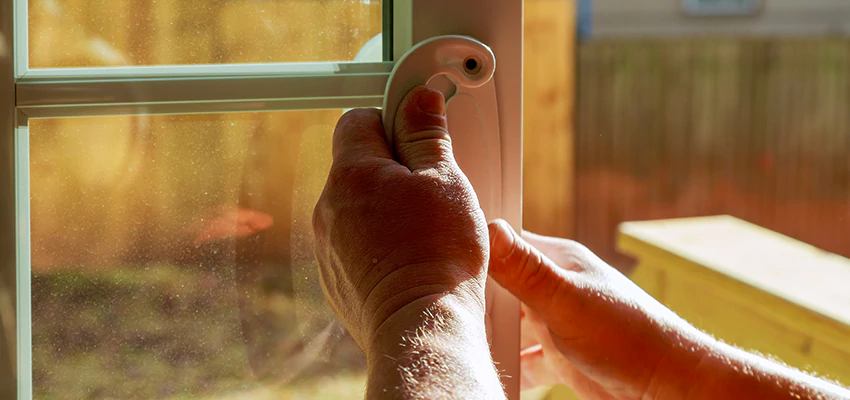 Accordion Sliding Doors Locks Replacement in La Crescenta-Montrose, CA