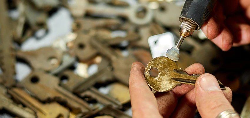 Bathroom Door Lock Rekey in La Crescenta-Montrose, CA