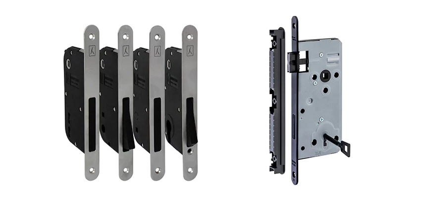 Locksmith For Magnetic Door Locks in La Crescenta-Montrose, CA